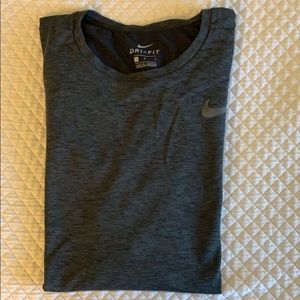 Nike Dri-fit tee